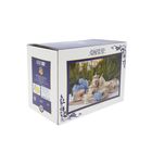 Сервиз чайный "Татьяна", 27 предметов - Фото 2