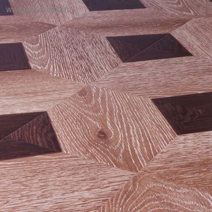 Ламинат Paradise Parquet, "Эрмитаж", дуб патина, 34 класс, 12 мм - Фото 1