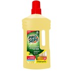 Средство для мытья полов Prosept Multipower "Цитрус", концентрат, 1 л - Фото 1