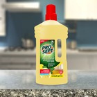 Средство для мытья полов Prosept Multipower "Цитрус", концентрат, 1 л - Фото 4