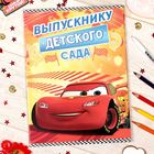 Папка для документов "Выпускник детского сада" - Фото 1