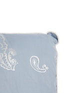 Подушка высокая Belashoff Классика, МИКС, размер 68×68 пух 50%, перо 50%, тик - Фото 4