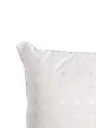 Подушка высокая Тихий Час Пуховые, размер 68×68 см, тик - Фото 4