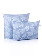 Подушка высокая Тихий Час пухо-перовая, размер 68×68 см, тик - Фото 3