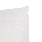 Подушка высокая Тихий Час, размер 50х70 см, искусственный лебяжий пух, ткань смесовая - Фото 2