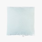 Подушка высокая Тихий Час «Идеал», 50 х 50 см, силиконизированное волокно, цвет МИКС - Фото 4