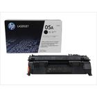 Тонер Картридж HP CE505A черный для HP LJ P2035/2055 (2300стр.) - фото 51315786
