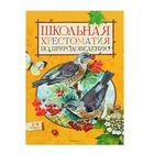 Школьная хрестоматия по природоведению 1-4 класс. Автор: Тихонов А. - Фото 1