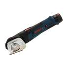 Аккумуляторные ножницы Bosch GUS 12V-300 Professional (06019B2904), 2х2.0 Ач - Фото 1