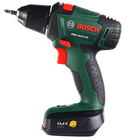 Аккумуляторная дрель-шуруповерт Bosch PSR 14,4 LI-2 Nano (060397340N), 14.4 В - Фото 2