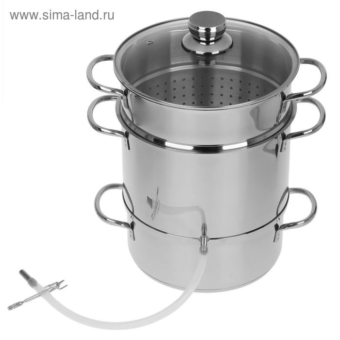 Соковарка большая. Соковарка большая