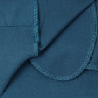 Комплект для мальчика (куртка, брюки), рост 110 см, цвет  тёмно-бирюзовый/серый меланж Н535   180594 - Фото 5