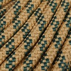 Шнур плетёный 24-х прядный ПП, d=10 мм, 10 м, цвет МИКС - Фото 2