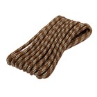 Шнур плетёный 24-х прядный ПП, d=10 мм, 10 м, цвет МИКС - фото 25386508