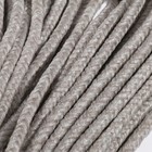 Шнур плетёный 8-прядный ПП, d=5 мм, 20 м, цвет МИКС - Фото 5