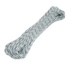 Шнур полипропиленовый, плетеный d=4 мм (длина 20 м) - Фото 1