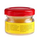 Мазь «Монастырская Феодосия Кавказского» от головной боли, «Бизорюк», 25 мл - Фото 2