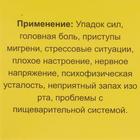 Мазь «Монастырская Феодосия Кавказского» от головной боли, «Бизорюк», 25 мл - Фото 4