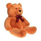 Мягкая игрушка «Медведь Бублик», цвет рыжий - Фото 6