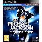 Игра для Sony PlayStation 3 Michael Jackson The Experience (с поддержкой MOVE) - Фото 1