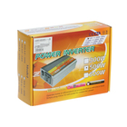 Преобразователь напряжения 12/220 В, 500 Вт, USB выход - Фото 5