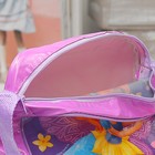 Детская сумочка "Феечка", 19 х 15 см - Фото 4