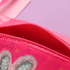 Детская сумочка «Зайка», 14 х 17 см - Фото 3