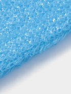 Мочалка для тела Доляна «Банная», длинная, 13×42 см, МИКС - Фото 3