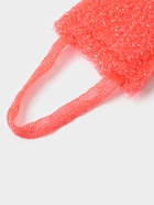 Мочалка для тела Доляна «Демидовская», 15×40 см, МИКС - Фото 4