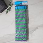 Мочалка для тела Доляна «Махровая», 11×40 см, МИКС - Фото 5