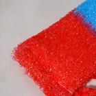 Мочалка для тела Доляна «Флаг», 12×45 см - фото 20682214