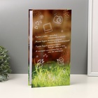 Фотоальбом на 300 фото 10×15 см «Ребенок с кроликом», эффект глиттер, 33×17.5 см - Фото 2