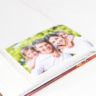 Фотоальбом на 300 фото 10×15 см Keep memories «Приятные воспоминания», выступающая часть, 33×17.5 см, МИКС - Фото 6