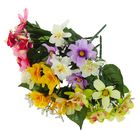 Букет "Романа" 25 см, микс - Фото 2