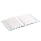 Фотоальбом на 40 фото 10х15 см "Медвежонок в окошке" МИКС 17х14х4,8 см - Фото 3