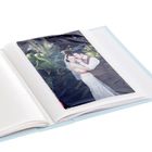 Фотоальбом на 40 фото 10х15 см "Медвежонок в окошке" МИКС 17х14х4,8 см - Фото 4