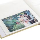 Фотоальбом на 80 фото 10х15 см "Сказочный домик" МИКС 23х19х5 см - Фото 4