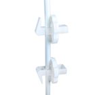 Держатель для балдахина «Карапуз», высокий, 150 см, в пенале - Фото 2