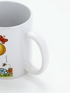 Кружка керамическая «Воспитатель», 320 мл 1007144