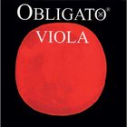 Комплект струн для альта Pirastro 421021 Obligato viola - фото 298892943