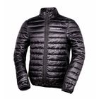 Снегоходная куртка PIXEL, размер S, серо-чёрная - Фото 2