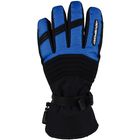 Снегоходные перчатки Kapay, размер XS, чёрно-синие - Фото 1