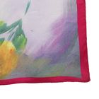 Платок текстильный, размер 53х53 см, цвет SF121_51 - Фото 3