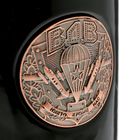 Кружка с бляхой «ВДВ», 300 мл, МИКС - Фото 4