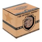 Кружка с бляхой «ВДВ», 300 мл, МИКС - Фото 5