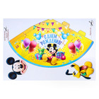 Набор для проведения праздника "День Рождения с Микки Маусом", Микки Маус и друзья - Фото 2