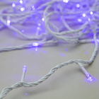 НИТЬ, УМС, 10 м, Н.Б. LED-100-24В, б/контр., ФИОЛЕТ - Фото 2