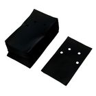 Пакет для рассады, 0,5 л, 16 × 15 см, с перфорацией, набор 100 шт., чёрный - Фото 2