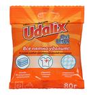 Пятновыводитель Udalix Oxi Ultra, порошок, 80 г - Фото 3