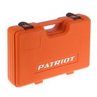 Перфоратор PATRIOT RH232, SDS+, 550 Вт, 1.7 Дж, d=22 мм, 2 режима, набор буров, глубиномер - Фото 3